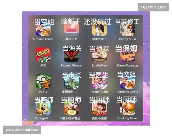 只想睡个懒觉却意外上瘾的休闲游戏推荐让你玩得停不下来 只想睡个懒觉却意外上瘾的休闲游戏推荐让你玩得停不下来